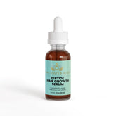 Peptide Hair Growth Serum Huy&