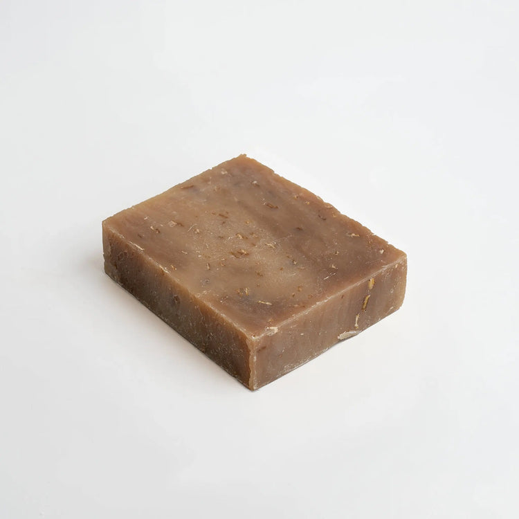 Oat Milk Honey Soap Huy&