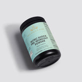 Nitric Shock Pre-Workout Powder (Fruit Punch) Huy&