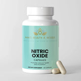 Nitric Oxide Huy&