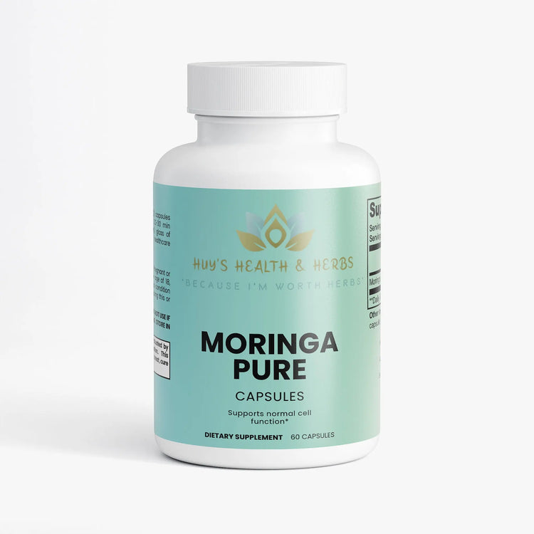 Moringa Pure Huy&