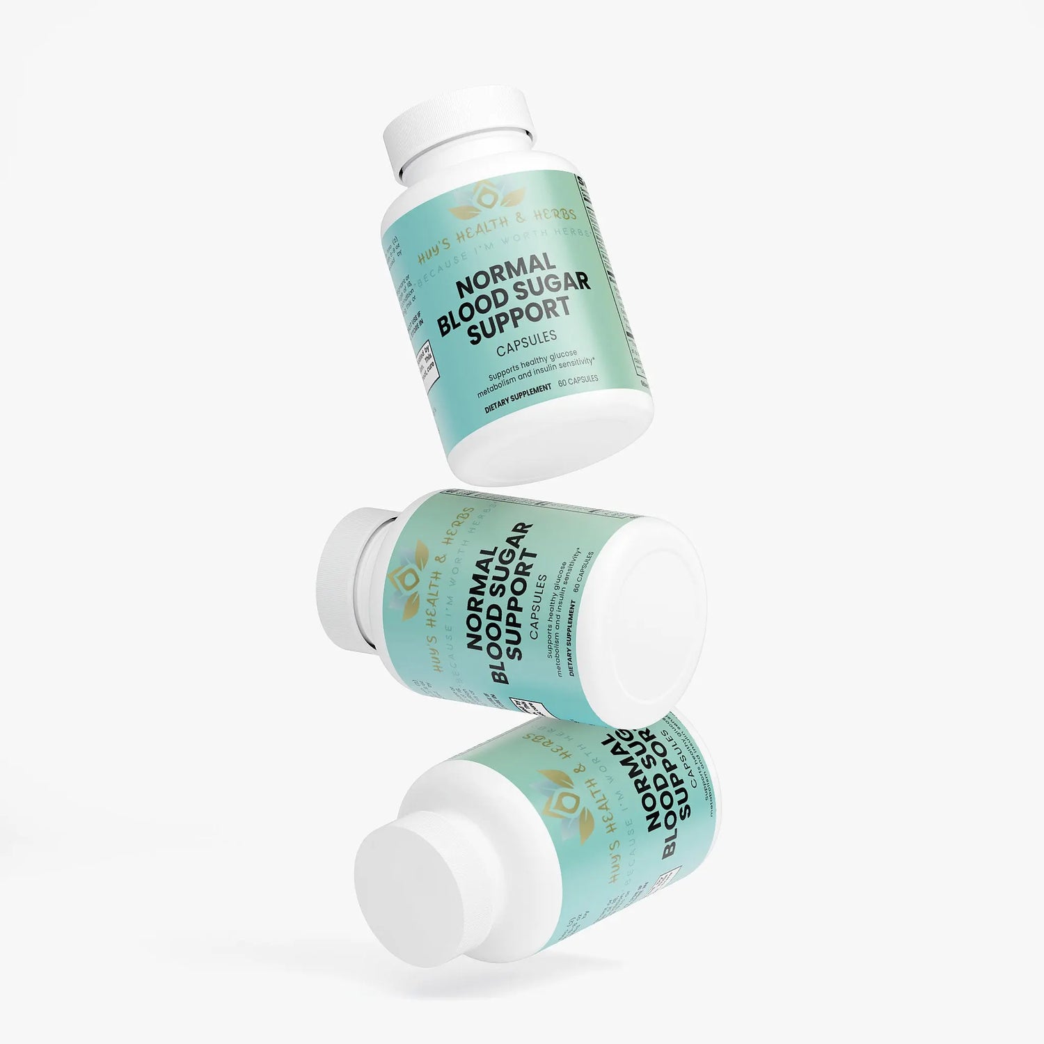 Normal Blood Sugar Support Huy&