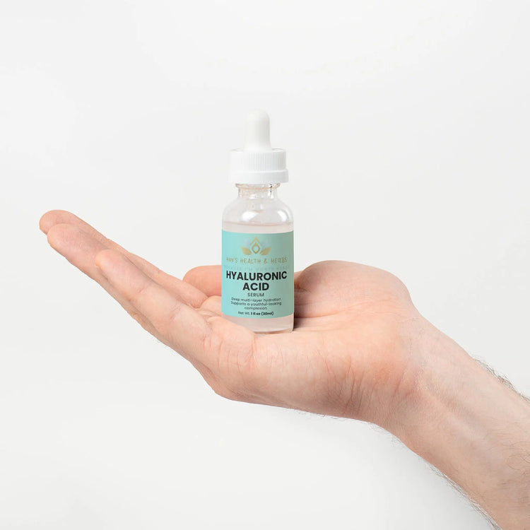 Hyaluronic Acid Serum Huy&