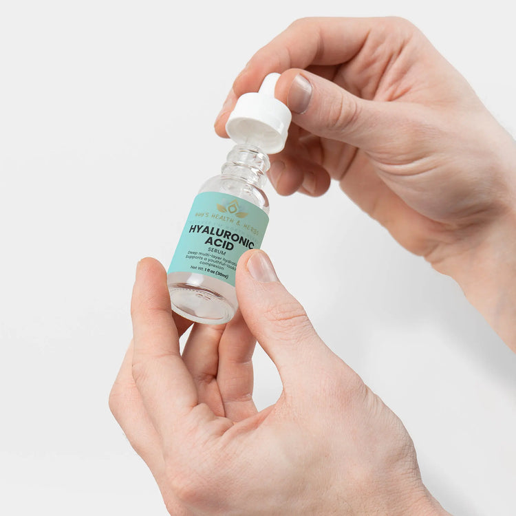 Hyaluronic Acid Serum Huy&