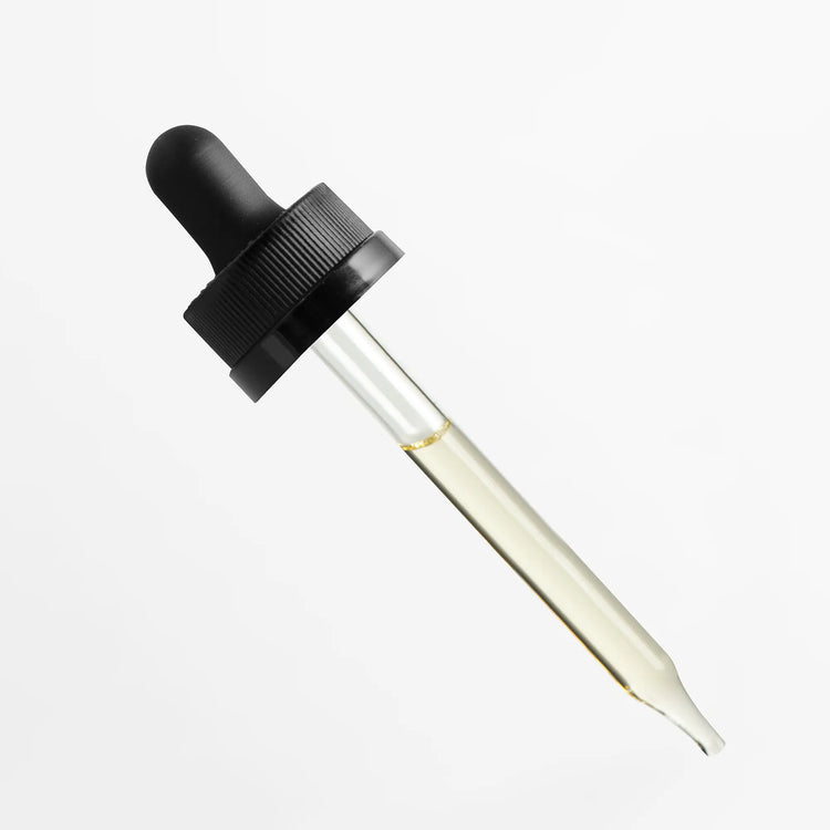 Botanical Hair Growth Serum Huy&