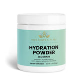 Hydration Powder (Lemonade) Huy&
