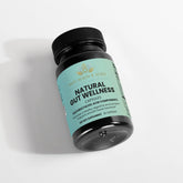 Natural Gut Wellness Capsules Huy&