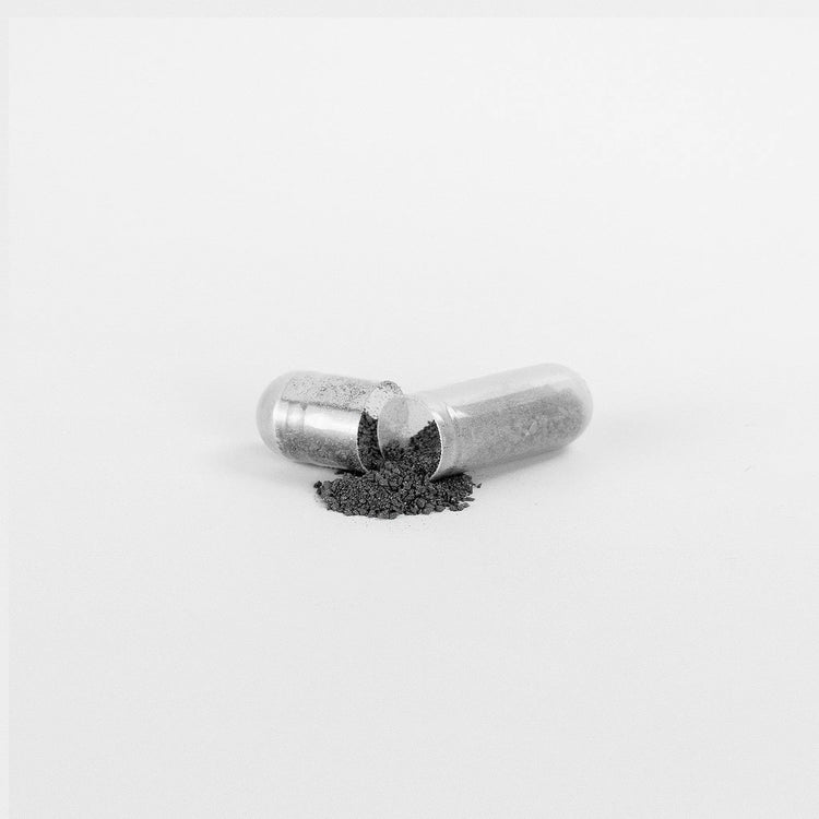 Natural Gut Wellness Capsules Huy&