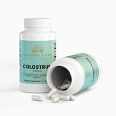 Colostrum Capsules Huy&