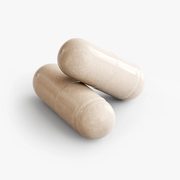 Brain & Focus Formula Huy&