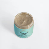 Dead Sea Mud Huy&