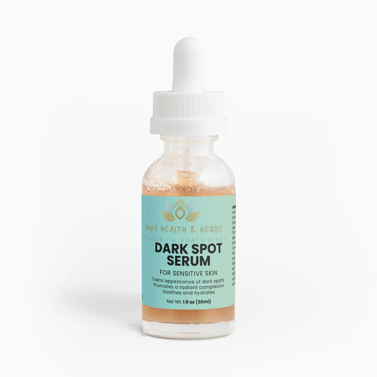 Dark Spot Serum for Sensitive Skin Huy&