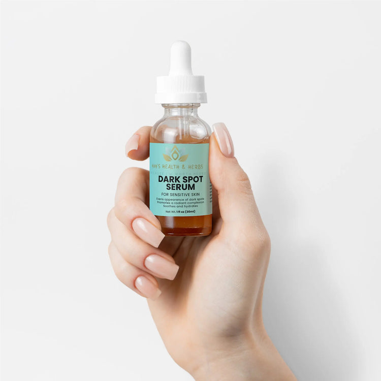 Dark Spot Serum for Sensitive Skin Huy&
