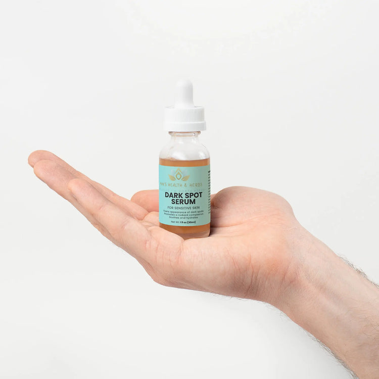 Dark Spot Serum for Sensitive Skin Huy&