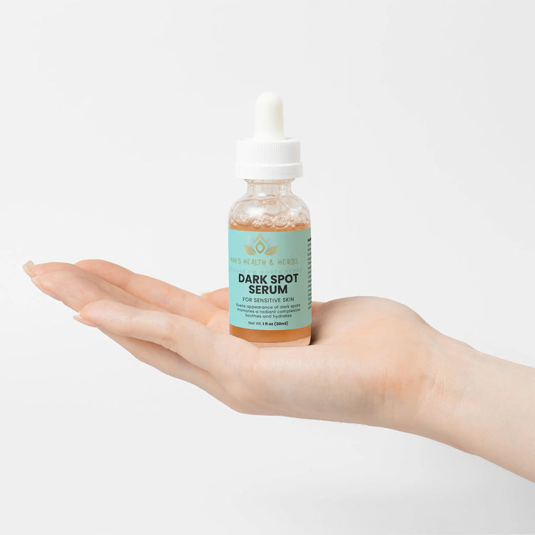 Dark Spot Serum for Sensitive Skin Huy&
