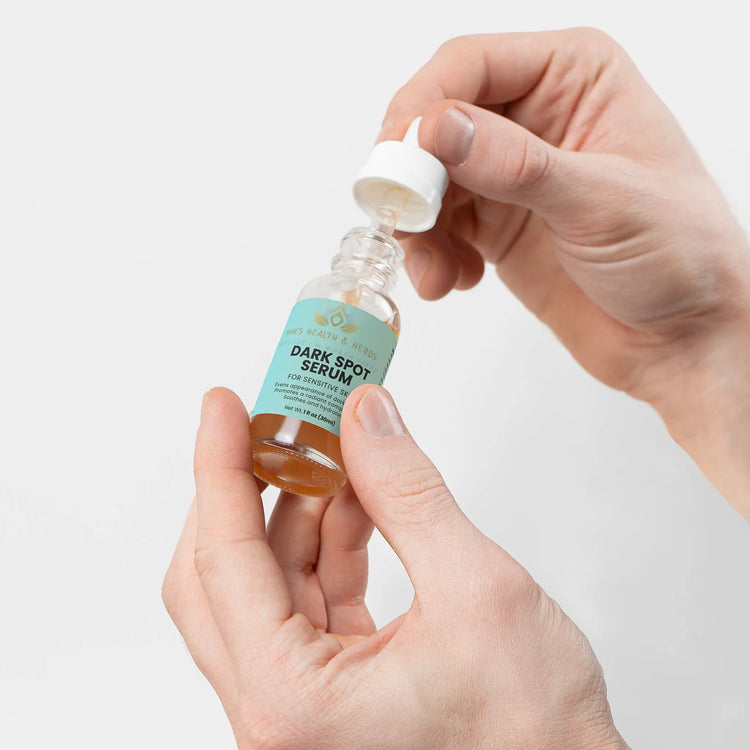 Dark Spot Serum for Sensitive Skin Huy&