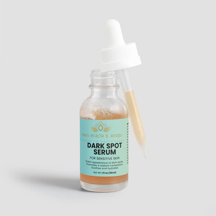 Dark Spot Serum for Sensitive Skin Huy&