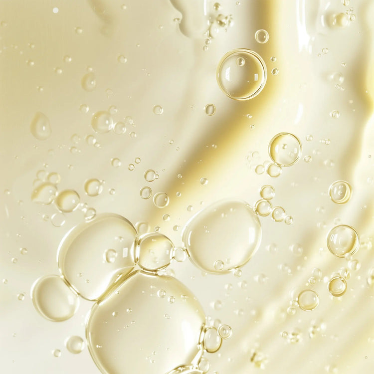 Gentle Cleansing Gel Huy&