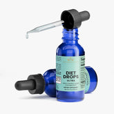 Diet Drops Ultra 1 oz Huy&