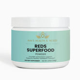 Vegan Reds Superfood Huy&