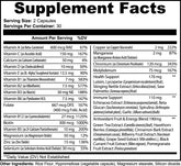 Complete Multivitamin Huy&