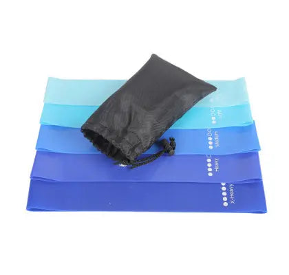 Yoga Hip Resistance Band Resistance Ring - Huy&