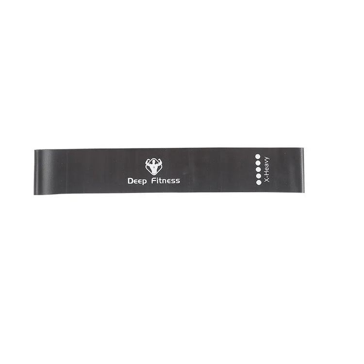 Yoga Hip Resistance Band Resistance Ring - Huy&