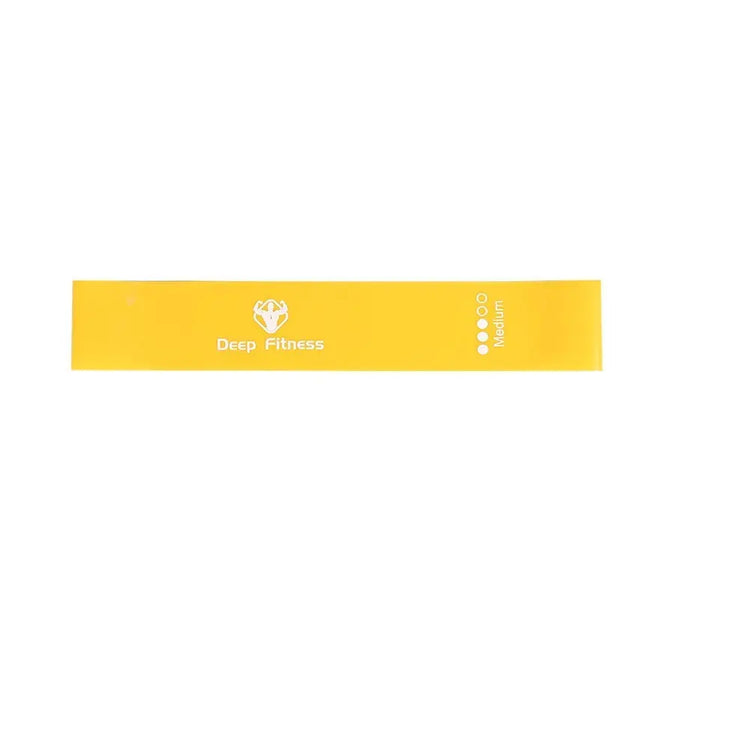 Yoga Hip Resistance Band Resistance Ring - Huy&