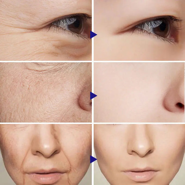 Vitamin C Serum Facial Serum - Huy&