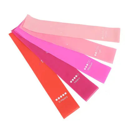 Yoga Hip Resistance Band Resistance Ring - Huy&
