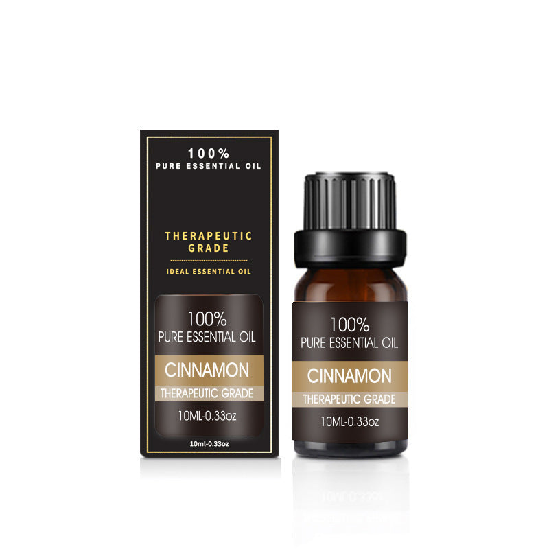 Organic Essential Oils Set Top Sale Natural Therapeutic Grade Aromatherapy Oil Gift Kit For Diffuser