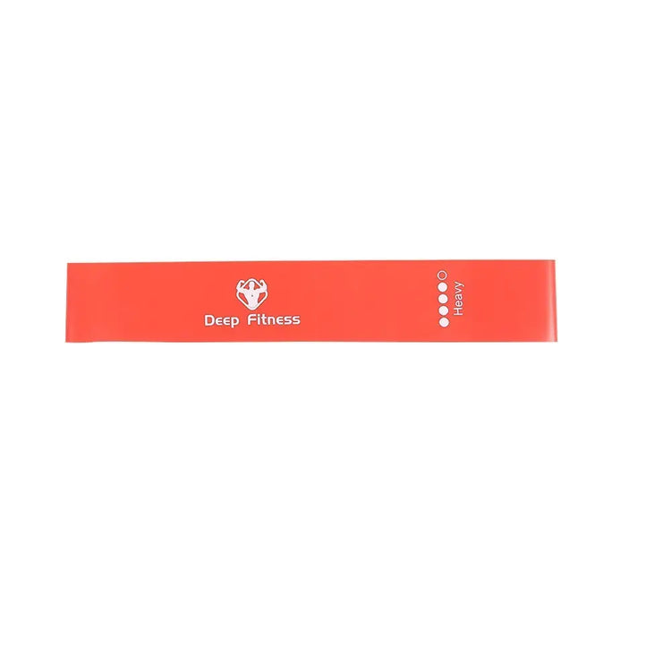 Yoga Hip Resistance Band Resistance Ring - Huy&