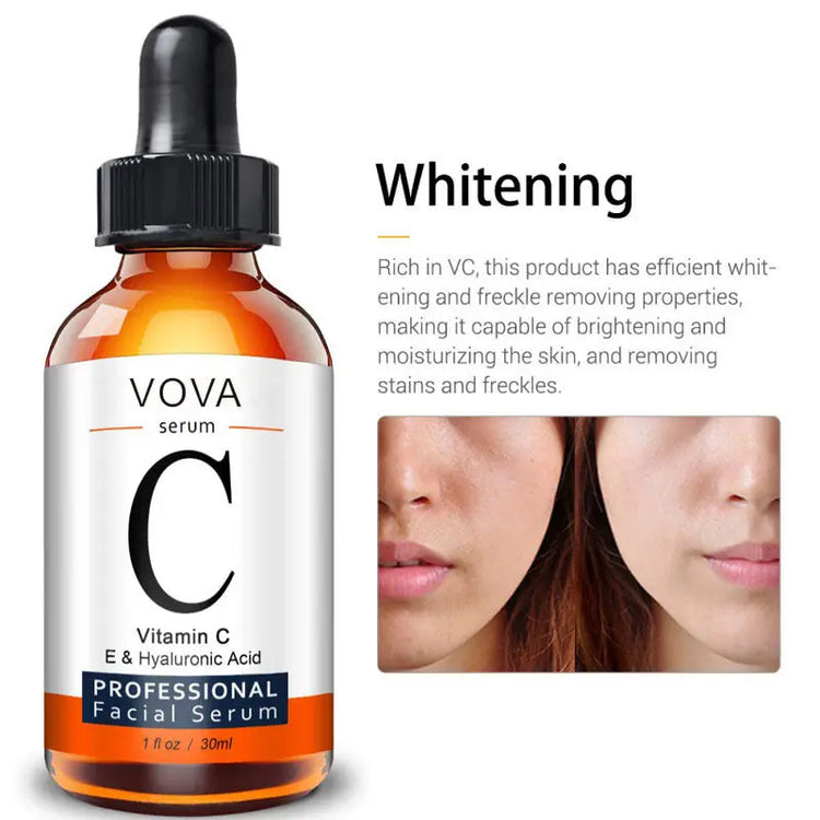 Vitamin C Serum Facial Serum - Huy&
