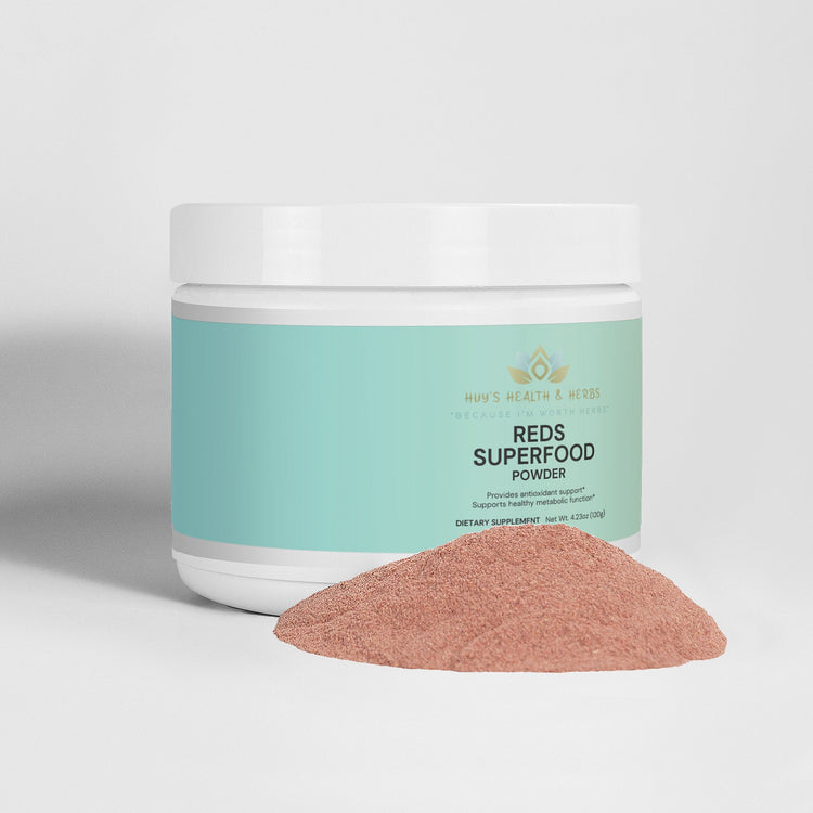 Organic Wellness