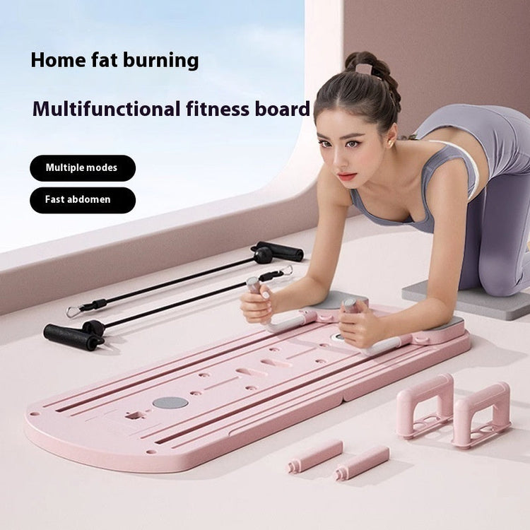 Strength Training & Fitness accessories