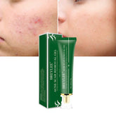 Acne Scar Removal Gel Tea Tree Qu Dou Printing - Huy&