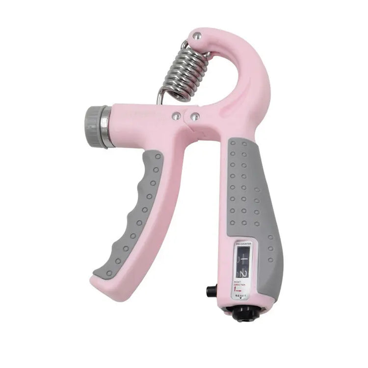 Adjustable Hand-muscle Developer Men&