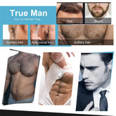 Beard Growth Liquid Beard Care Set - Huy&
