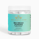 Bee Bread Powder - Huy&