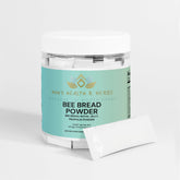 Bee Bread Powder - Huy&