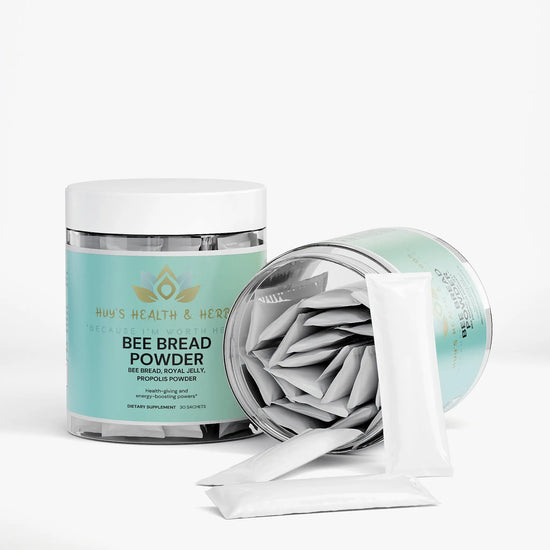 Bee Bread Powder Huy&