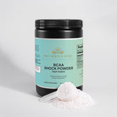 BCAA Shock Powder (Fruit Punch) - Huy&