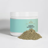 Greens Superfood - Huy&