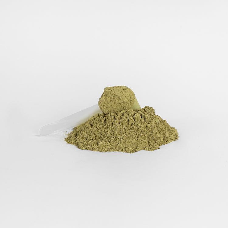 Greens Superfood - Huy&
