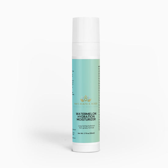 Watermelon Hydration Moisturizer - Huy&