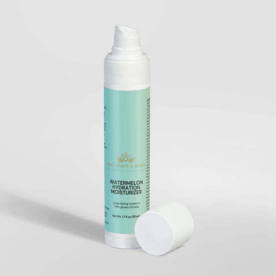 Watermelon Hydration Moisturizer Huy&
