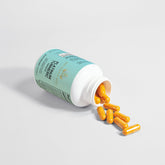 Platinum Turmeric - Huy&