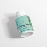 Ashwagandha - Huy&