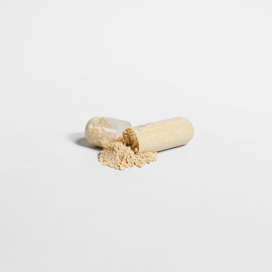 Ashwagandha - Huy&