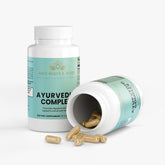 Ayurvedic Complex - Huy&